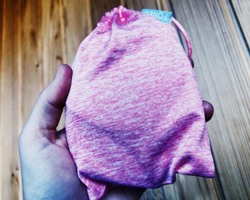 Гаджет дня: щёточка для очищения и массажа лица FOREO LUNA 3. Изображение номер 3 Гаджет дня: щёточка для очищения и массажа лица FOREO LUNA 3. Изображение номер 3