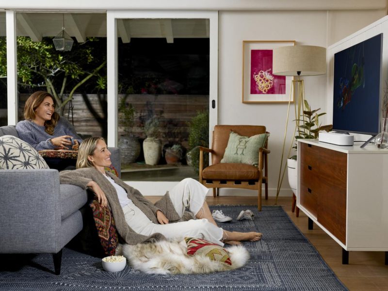 Гаджет дня: звуковая экосистема Sonos. Изображение номер 2 Гаджет дня: звуковая экосистема Sonos. Изображение номер 2