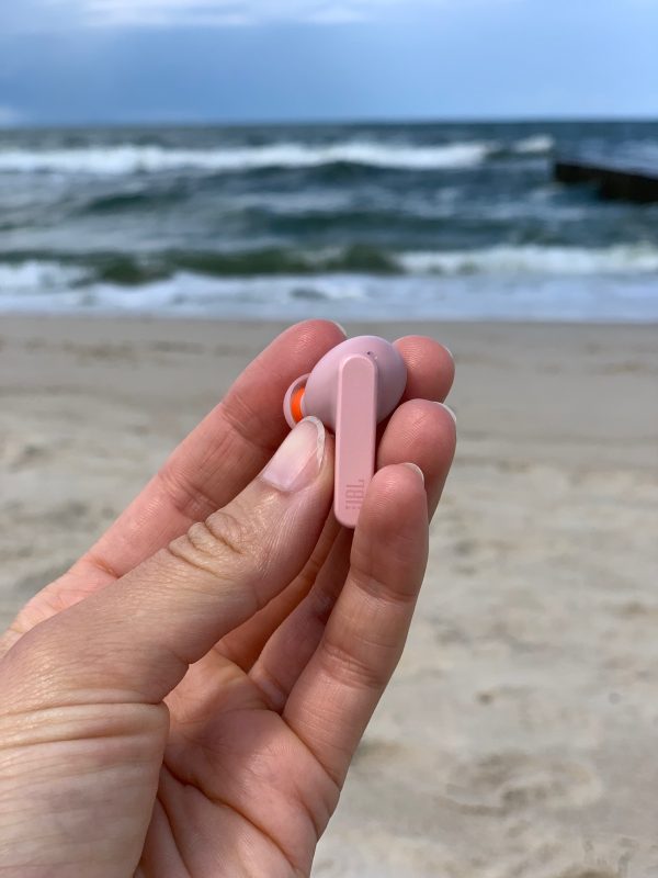 Гаджет дня: наушники JBL Live PRO+ TWS. Изображение номер 4 Гаджет дня: наушники JBL Live PRO+ TWS. Изображение номер 4