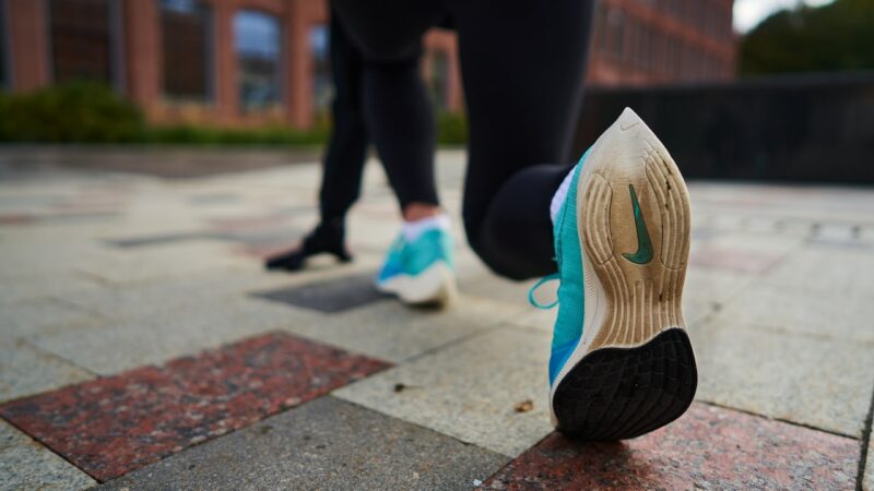 Наш выбор: кроссовки для рекордов Nike ZoomX Vaporfly NEXT% 2. Изображение номер 2 Наш выбор: кроссовки для рекордов Nike ZoomX Vaporfly NEXT% 2. Изображение номер 2