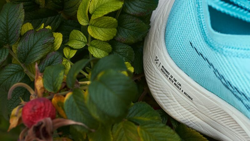 Наш выбор: кроссовки для рекордов Nike ZoomX Vaporfly NEXT% 2. Изображение номер 3 Наш выбор: кроссовки для рекордов Nike ZoomX Vaporfly NEXT% 2. Изображение номер 3