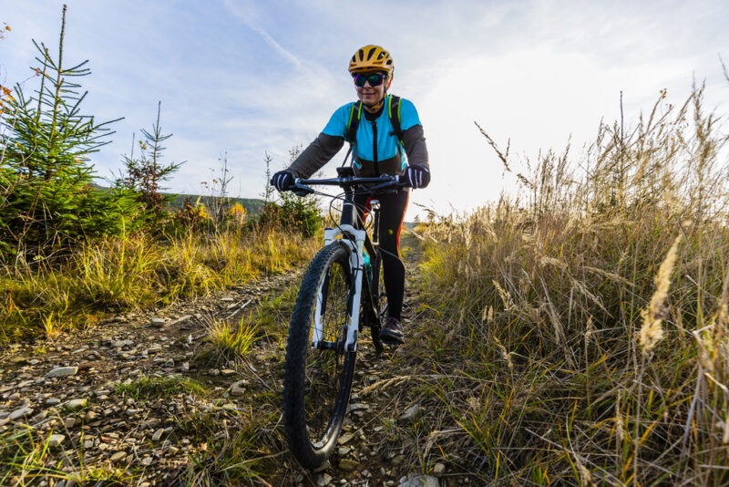 Путешествия по Польше на велосипеде: самые интересные маршруты. Изображение номер 1 Путешествия по Польше на велосипеде: самые интересные маршруты. Изображение номер 1