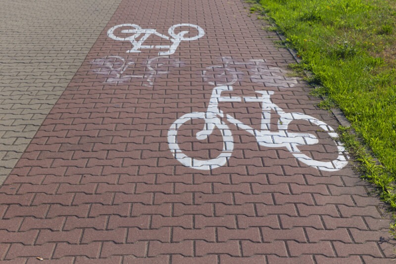 Путешествия по Польше на велосипеде: самые интересные маршруты. Изображение номер 10 Путешествия по Польше на велосипеде: самые интересные маршруты. Изображение номер 10