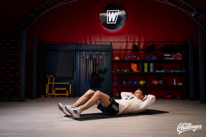 12 упражнений на мышцы кора от олимпийского чемпиона Александра Легкова. Изображение номер 1 12 упражнений на мышцы кора от олимпийского чемпиона Александра Легкова. Изображение номер 1