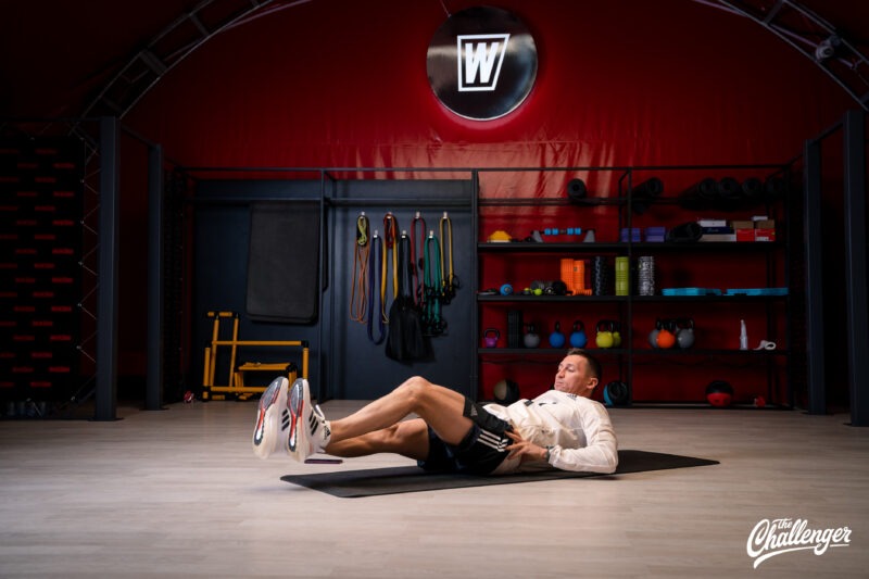 12 упражнений на мышцы кора от олимпийского чемпиона Александра Легкова. Изображение номер 3 12 упражнений на мышцы кора от олимпийского чемпиона Александра Легкова. Изображение номер 3