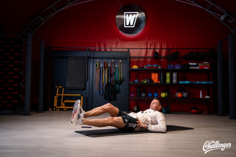 12 упражнений на мышцы кора от олимпийского чемпиона Александра Легкова. Изображение номер 4 12 упражнений на мышцы кора от олимпийского чемпиона Александра Легкова. Изображение номер 4