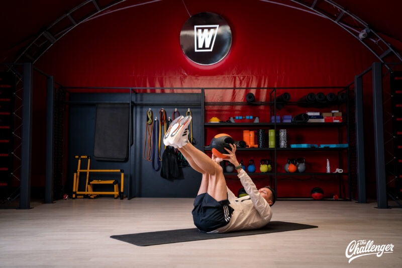 12 упражнений на мышцы кора от олимпийского чемпиона Александра Легкова. Изображение номер 5 12 упражнений на мышцы кора от олимпийского чемпиона Александра Легкова. Изображение номер 5