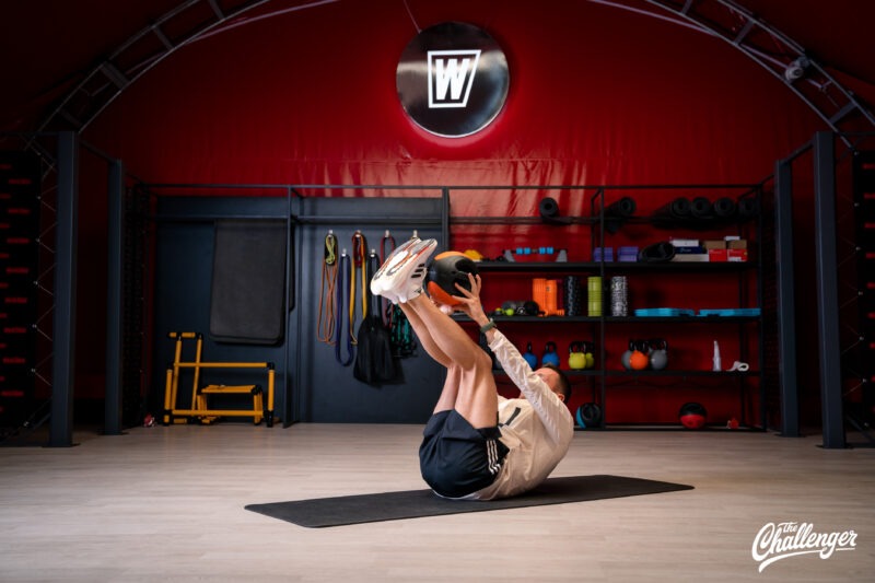 12 упражнений на мышцы кора от олимпийского чемпиона Александра Легкова. Изображение номер 6 12 упражнений на мышцы кора от олимпийского чемпиона Александра Легкова. Изображение номер 6