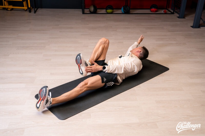 12 упражнений на мышцы кора от олимпийского чемпиона Александра Легкова. Изображение номер 9 12 упражнений на мышцы кора от олимпийского чемпиона Александра Легкова. Изображение номер 9