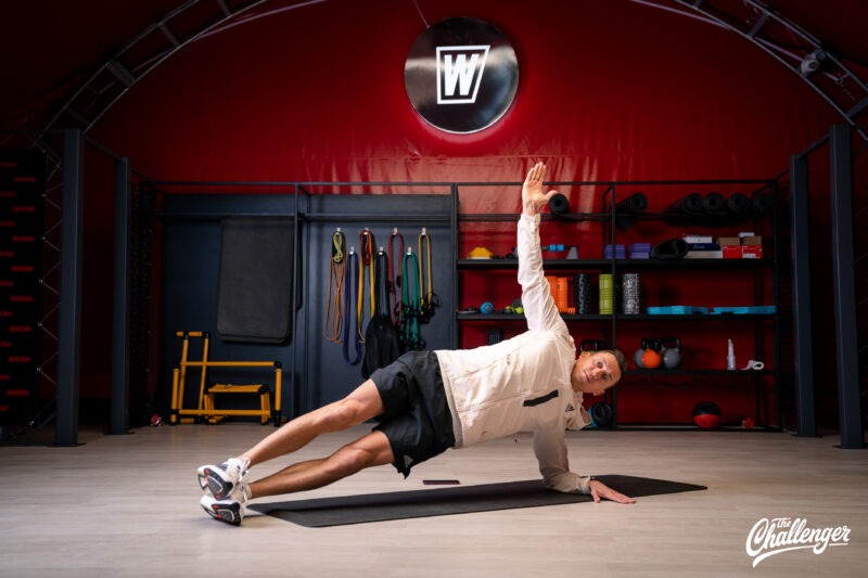 12 упражнений на мышцы кора от олимпийского чемпиона Александра Легкова. Изображение номер 13 12 упражнений на мышцы кора от олимпийского чемпиона Александра Легкова. Изображение номер 13