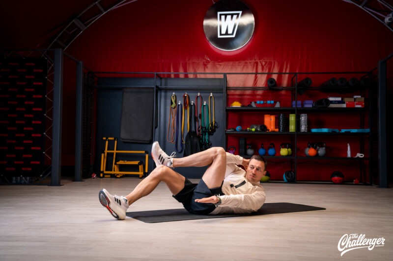 12 упражнений на мышцы кора от олимпийского чемпиона Александра Легкова. Изображение номер 19 12 упражнений на мышцы кора от олимпийского чемпиона Александра Легкова. Изображение номер 19