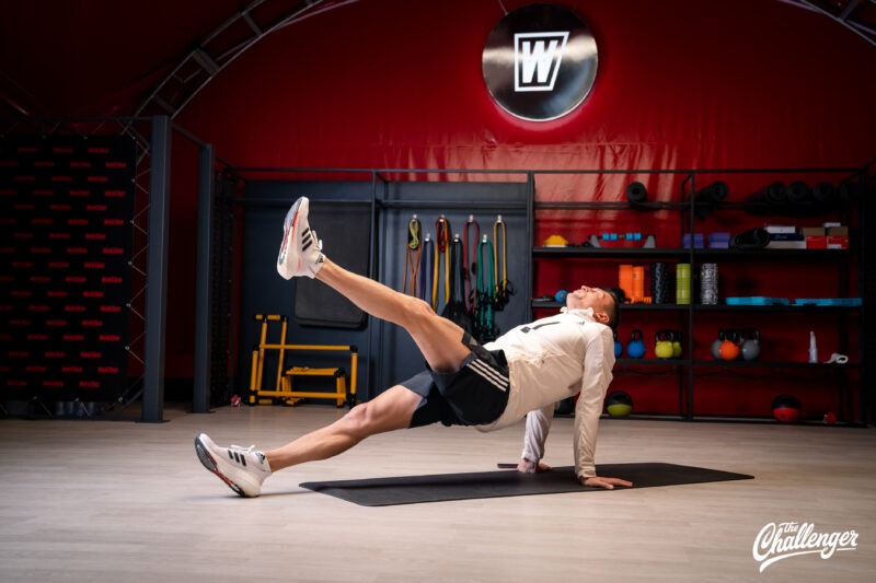 12 упражнений на мышцы кора от олимпийского чемпиона Александра Легкова. Изображение номер 24 12 упражнений на мышцы кора от олимпийского чемпиона Александра Легкова. Изображение номер 24