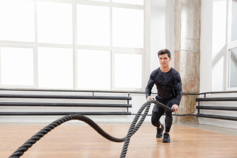 Бренд Demix запустил масштабную кампанию «Спорт там, где ты». Изображение номер 4 Бренд Demix запустил масштабную кампанию «Спорт там, где ты». Изображение номер 4