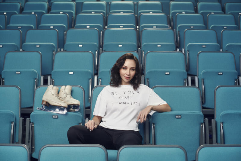 Бренд Demix запустил масштабную кампанию «Спорт там, где ты». Изображение номер 3 Бренд Demix запустил масштабную кампанию «Спорт там, где ты». Изображение номер 3