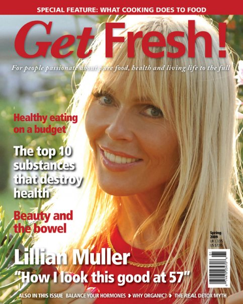 4 истории, которые вдохновят вас заняться собой. Изображение номер 1