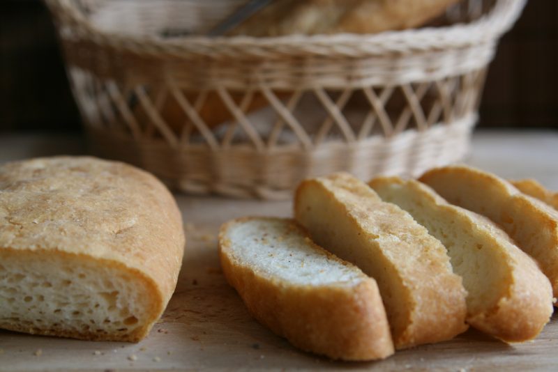 Можно ли есть хлеб или стоит отказаться от него навсегда. Изображение номер 3