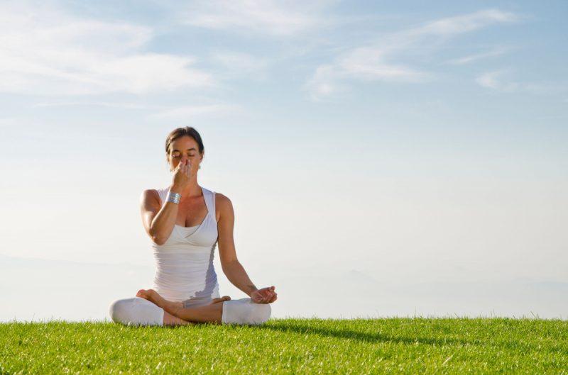 6 дыхательных упражнений, которые помогут расслабиться. Изображение номер 2