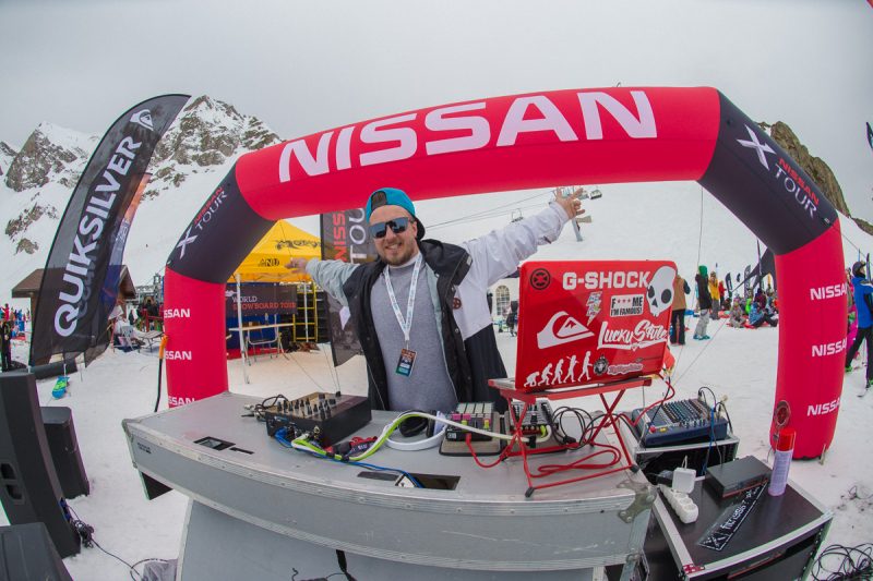 Оля Раскина о главных соревнованиях New Star Camp. Изображение номер 104