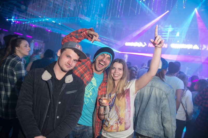 Оля Раскина о главных соревнованиях New Star Camp. Изображение номер 138