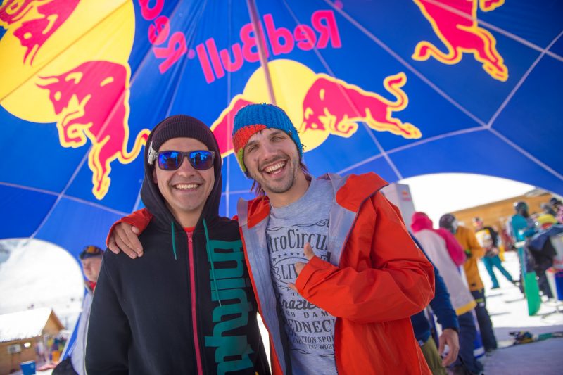 Оля Раскина о главных соревнованиях New Star Camp. Изображение номер 14