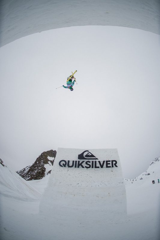 Оля Раскина о главных соревнованиях New Star Camp. Изображение номер 109