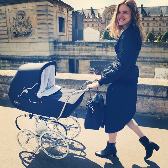 8 спортивных девушек, от которых мы в восторге. Изображение номер 15