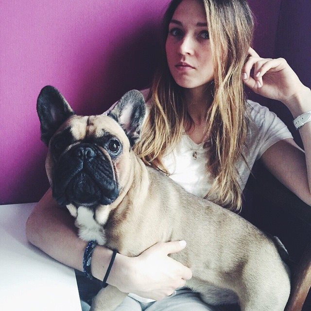 8 спортивных девушек, от которых мы в восторге. Изображение номер 6