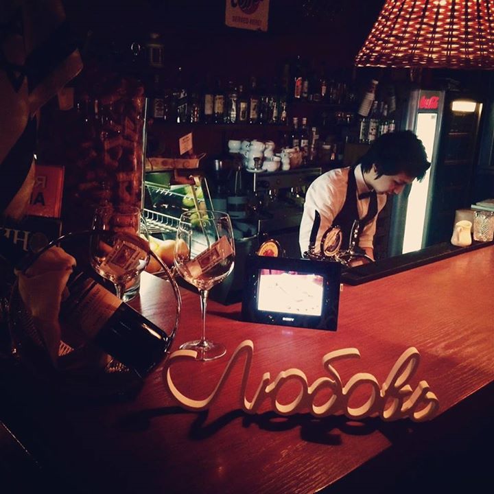 5 московских ресторанов с полезной едой. Изображение номер 7