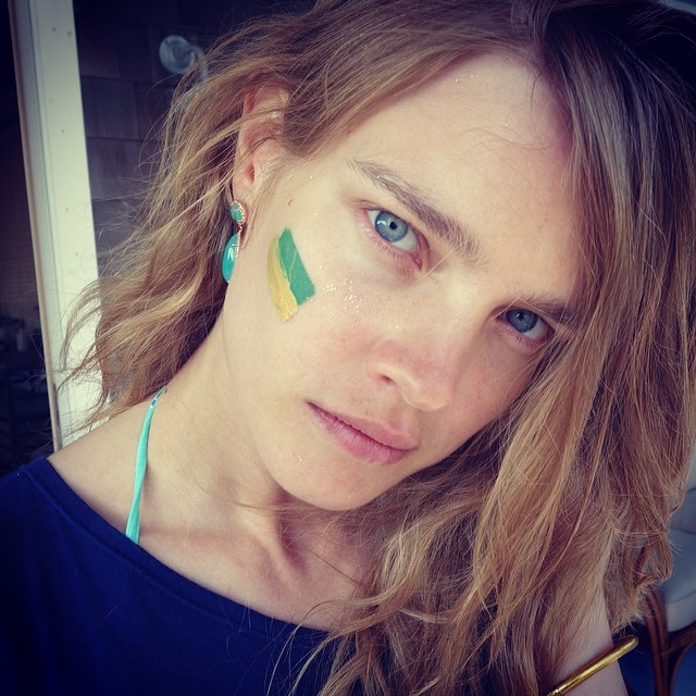 8 спортивных девушек, от которых мы в восторге. Изображение номер 12