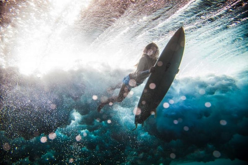 8 спортивных девушек, от которых мы в восторге. Изображение номер 22