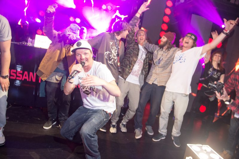 Оля Раскина о главных соревнованиях New Star Camp. Изображение номер 146