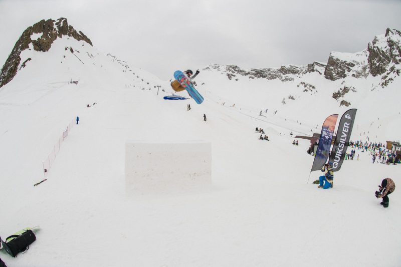 Оля Раскина о главных соревнованиях New Star Camp. Изображение номер 111