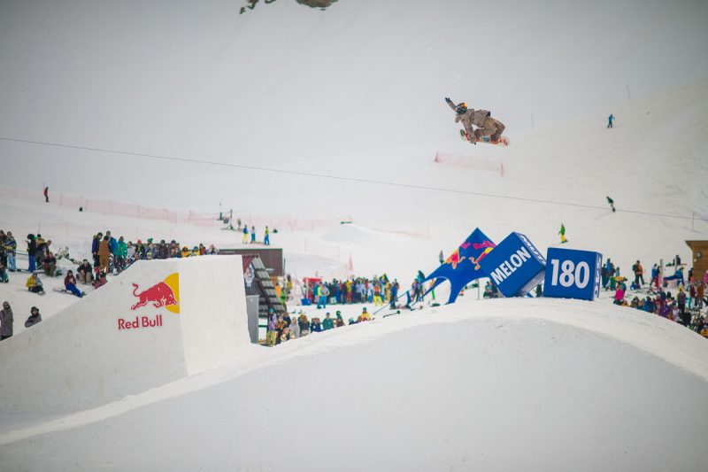 Оля Раскина о главных соревнованиях New Star Camp. Изображение номер 25