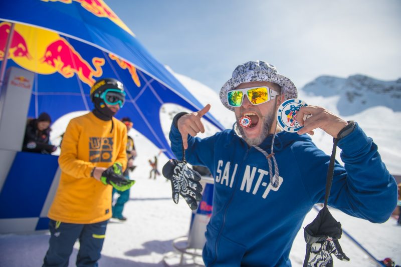 Оля Раскина о главных соревнованиях New Star Camp. Изображение номер 15