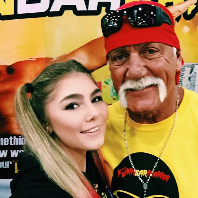 5 советов, как сделать идеальное селфи в спортзале. Изображение номер 5