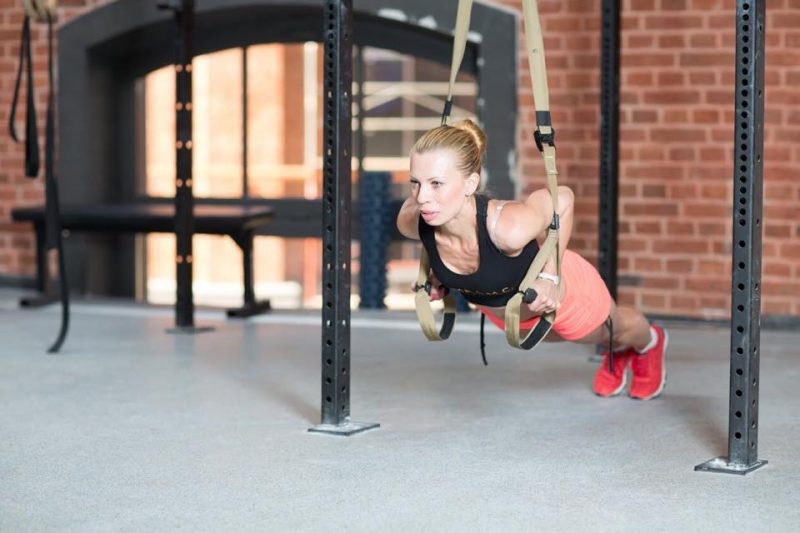 Что подарить спортивной девушке на 8 Марта. Изображение номер 17