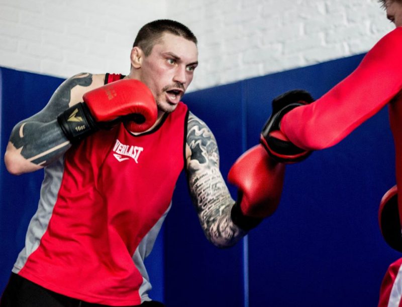 Вас не догонят. Можно ли делать татуировки, если вы подсели на спорт. Изображение номер 3