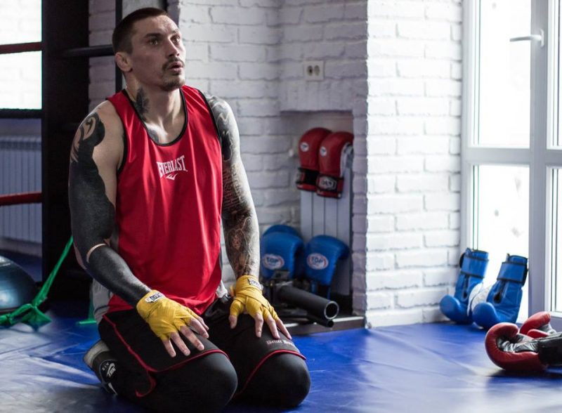 Вас не догонят. Можно ли делать татуировки, если вы подсели на спорт. Изображение номер 2