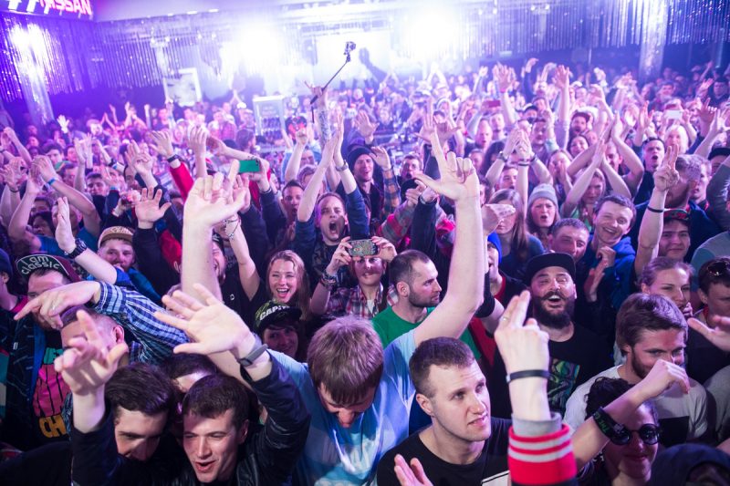 Оля Раскина о главных соревнованиях New Star Camp. Изображение номер 147