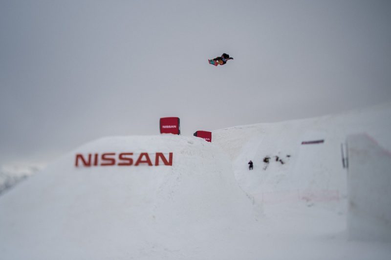 Оля Раскина о главных соревнованиях New Star Camp. Изображение номер 108