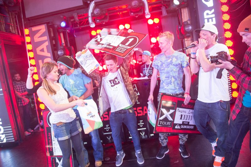 Оля Раскина о главных соревнованиях New Star Camp. Изображение номер 149