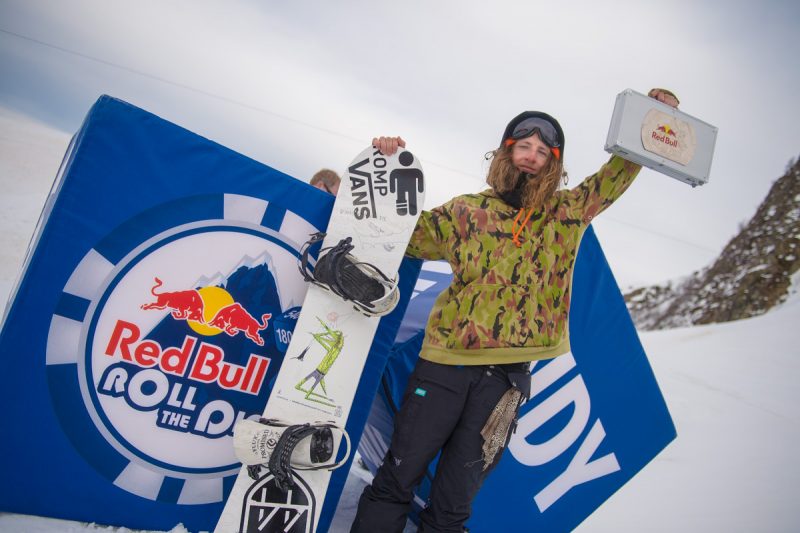 Оля Раскина о главных соревнованиях New Star Camp. Изображение номер 29