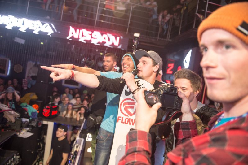 Оля Раскина о главных соревнованиях New Star Camp. Изображение номер 151