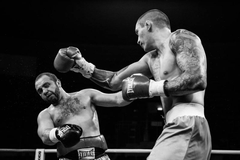 Вас не догонят. Можно ли делать татуировки, если вы подсели на спорт. Изображение номер 6