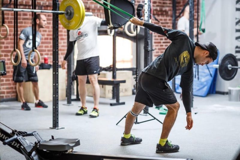 Что подарить спортивной девушке на 8 Марта. Изображение номер 18