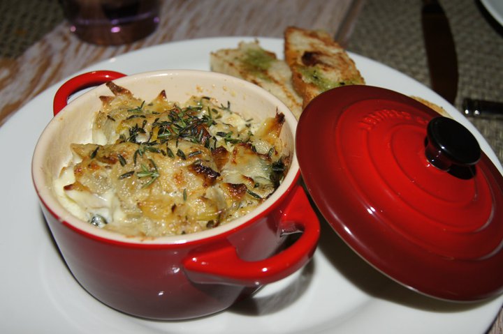 5 московских ресторанов с полезной едой. Изображение номер 17