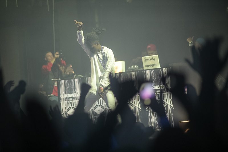 Оля Раскина о главных соревнованиях New Star Camp. Изображение номер 154