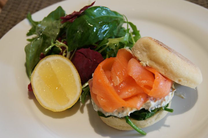 5 московских ресторанов с полезной едой. Изображение номер 16