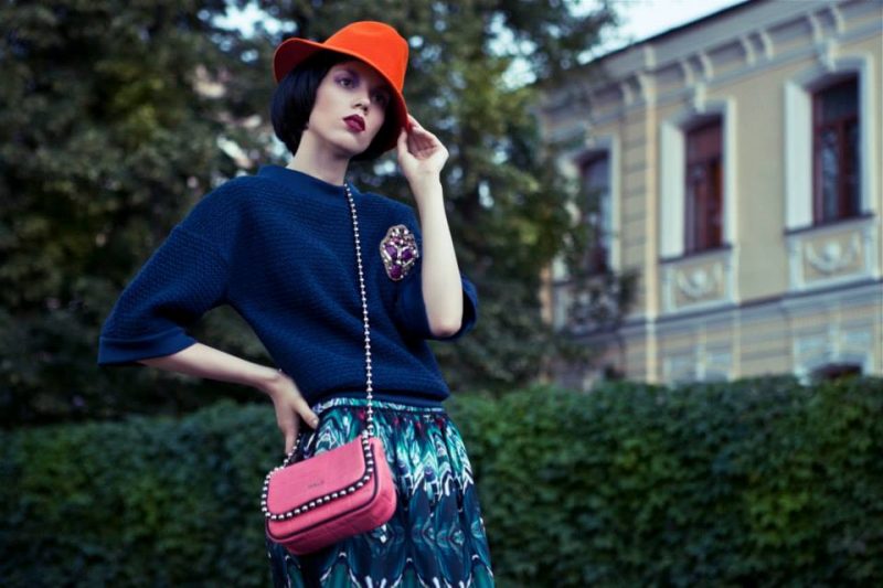 Что едят модели на самом деле. Изображение номер 25