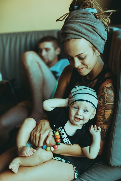 8 спортивных девушек, от которых мы в восторге. Изображение номер 40